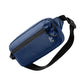 1.5L Sling Bag with RFID Blocking Crossbody Chest Pack for Men Women