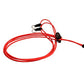 Premium Binocular Harness