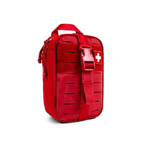 MyFak Mini Pro First Aid Kit
