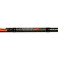 Champion Extreme HP Series 7’4” Spinning Bass Fishing Rod DX741SF