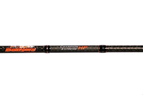 Champion Extreme HP Series 7’4” Spinning Bass Fishing Rod DX741SF