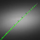 Green Hellcat Revenge Rod Series