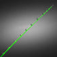 Green Hellcat Revenge Rod Series