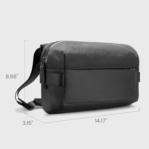 7L Travel Sling Bag Shoulder Pack for 11