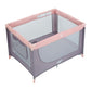 Pack and Play Portable Crib Baby Playpen