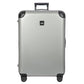 Amalfi Lightweight Hard Shell Suitcase