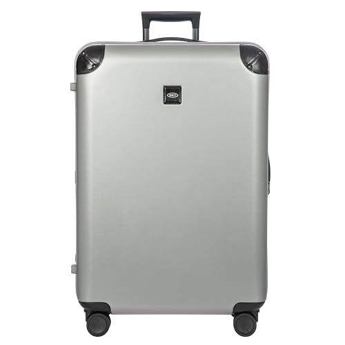 Amalfi Lightweight Hard Shell Suitcase