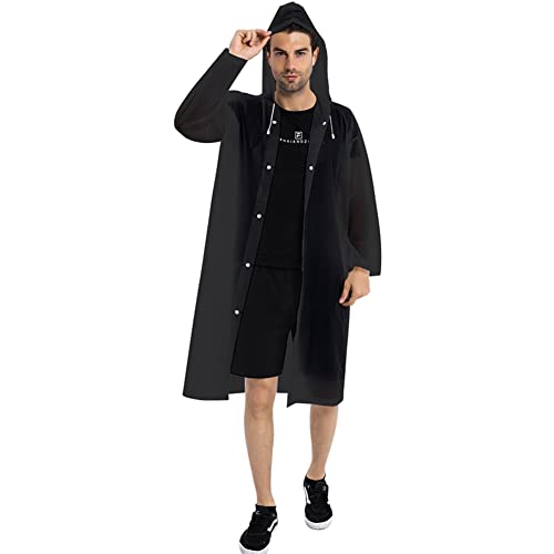Rain Coats 2 Pack (2 Count)