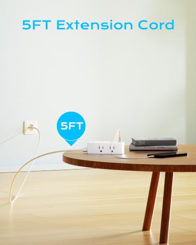 European Travel Plug Adapter