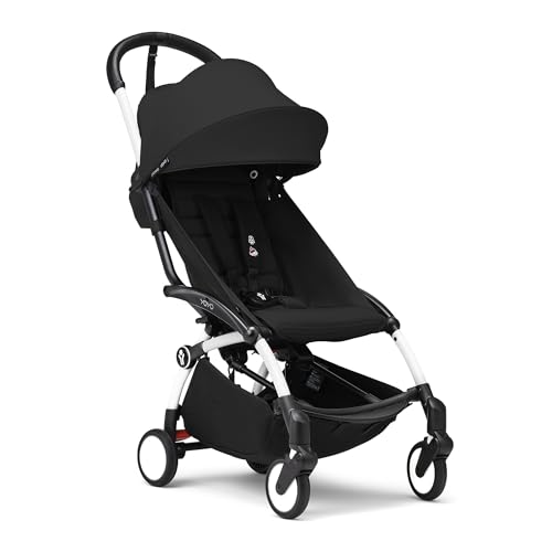YOYO3 Travel Stroller from 6 Months