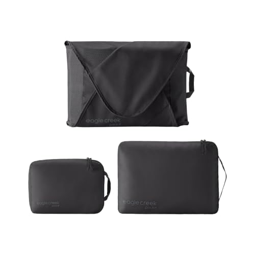 Pack It Starter Set (3 Count)