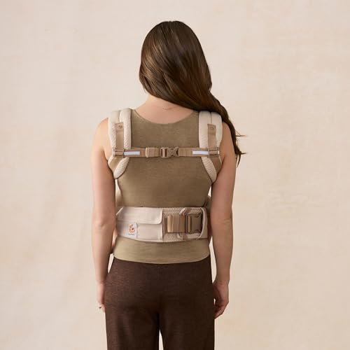 Alta Hip Seat Baby Carrier for Babies and Toddlers 4