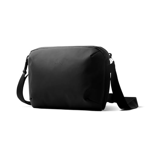 Venture Travel Crossbody