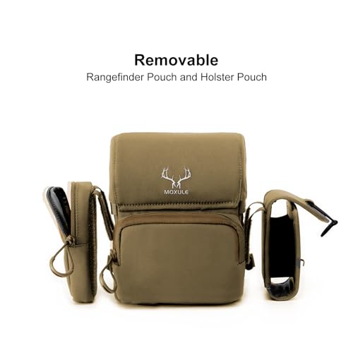 Binocular Harness Chest Pack