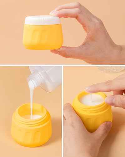 Travel Size Toiletries 8 Pack (8 Count)