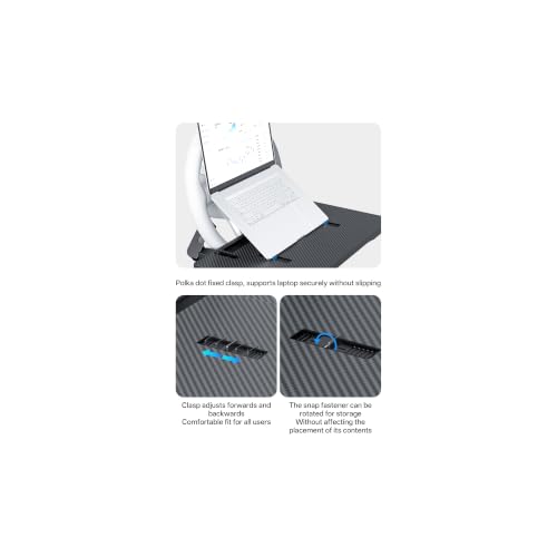 Steering Wheel Tray