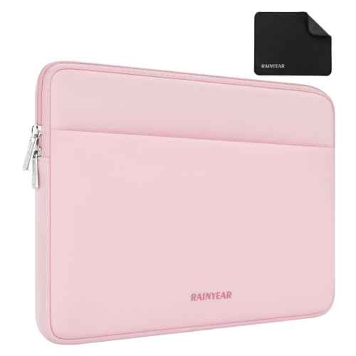 RAINYEAR Laptop Sleeve Case 13.3 Inch
