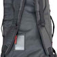 Trailhead Duffel Bag Shoulder Straps Waterproof Black
