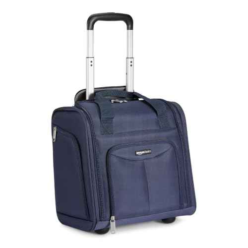 Underseat Carry