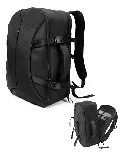TSA Friendly Travel Backpack with Laptop Compartment