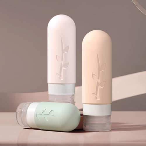 Travel Bottles Kit (16 Count)