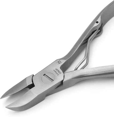 5pc Nipper & Cuticle Care Grooming Set