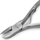 5pc Nipper & Cuticle Care Grooming Set