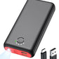 Portable Charger Power Bank 40000mah Fast Charging