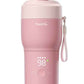 2X Faster Portable Baby Bottle Warmer Pro for Travel
