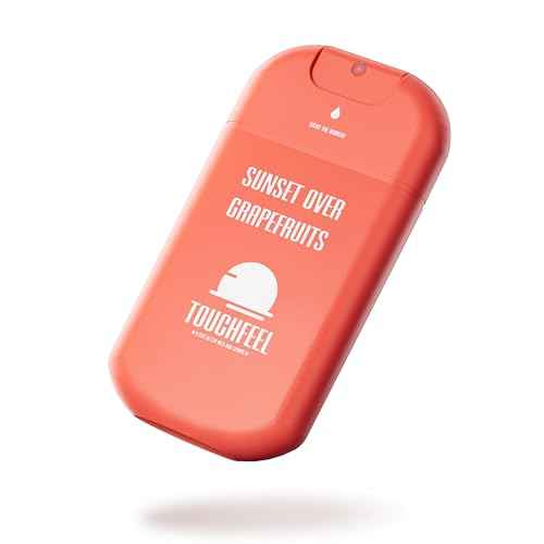 Hand Sanitizer Spray Travel Size
