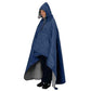 Large Waterproof Outdoor Blanket Thick Fleece 80" x 58"