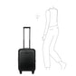 Amalfi Lightweight Hard Shell Suitcase