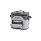 Magnetic Leak Proof 12 Can Soft Cooler with Waterproof Zipper
