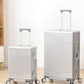All Aluminum Luggage 20