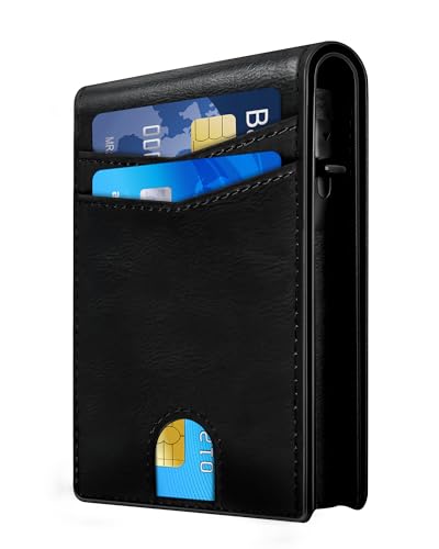 Wallet for Men (13 Count)
