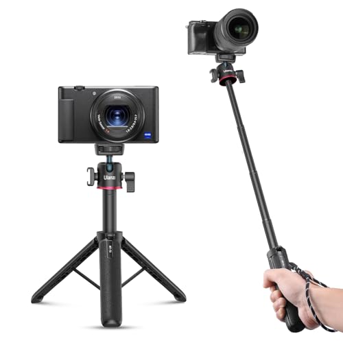 MT 73 Extension Pole Tripod