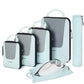 Compression Packing Cubes (6 Count)