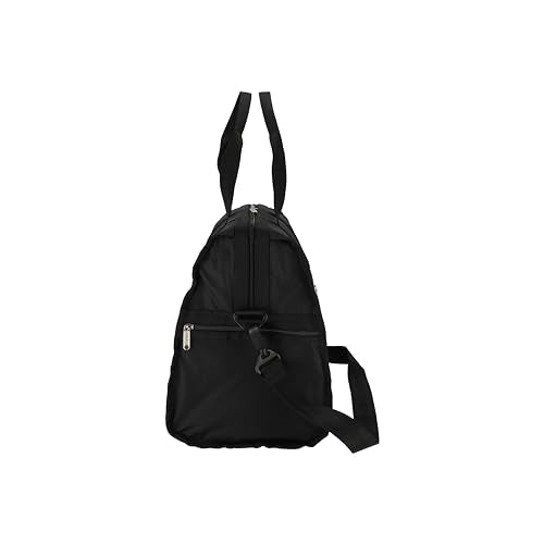 Deluxe Large Weekender Bag