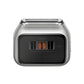 P3 Pro 3 Blade Travel Electric Shaver for Men Face