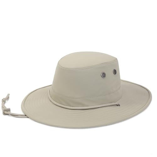 Sanford Safari Sun Hat for Men and Women