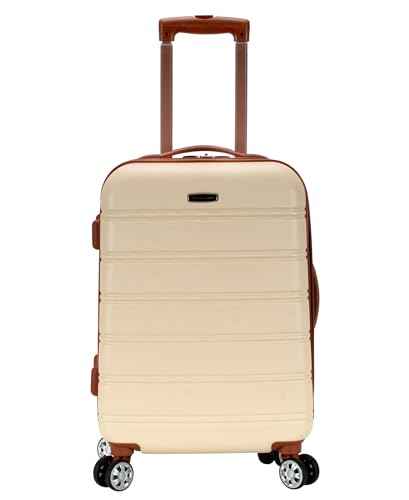 Melbourne Hardside Expandable Spinner Wheel Luggage