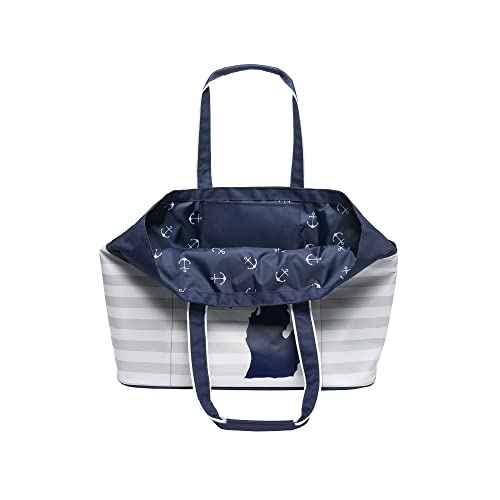 Oversized Beach Tote