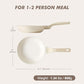 Nonstick Ceramic Frying Pan 8