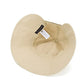 Linen Victorian Bonnet Hat Sun Cap