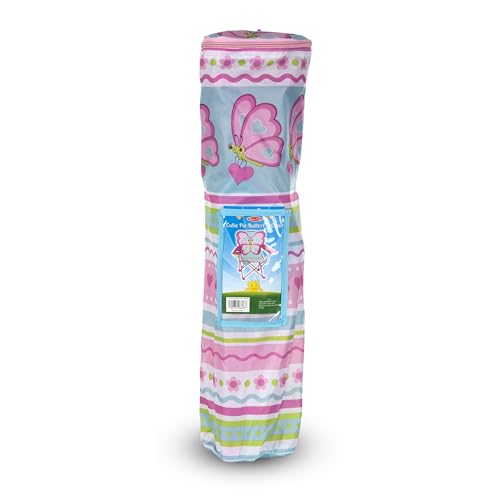 Sunny Patch Cutie Pie Butterfly Folding Lawn and Camping Chair