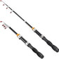 Telescopic Fishing Rod