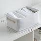 Storage Basket for Organizing (6 Count)