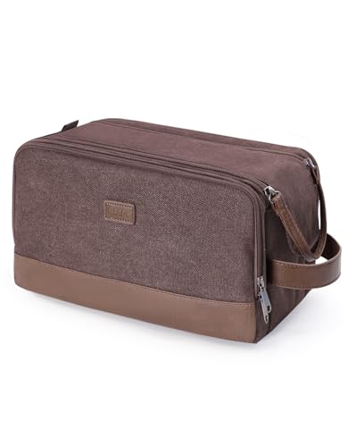 Travel Toiletry Bag for Men