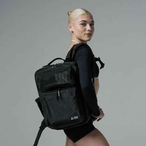 15L Slim Tactical Gym Backpack