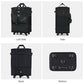 Expandable Luggage Bags for Travel Collapsible Suitcase with Wheels